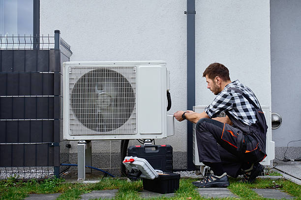 Top rated local Emergency Hvac Repair specialists in Kingston, PA